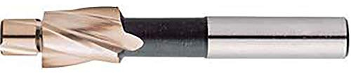 Flachsenker D373 HSS M6 F DL FORMAT - 21186759