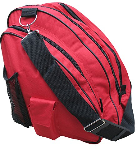 A&R Collectibles In erhältlich Skbagrd Skate Bag, rot