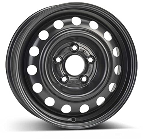 ALCAR SF8147 Stahlfelge
