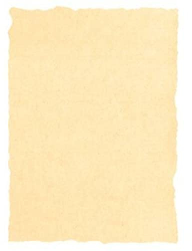 Michel 2603 A4 Parchment Paper, Cream