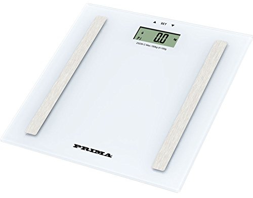 Bathroom Scale Weighing Body Fat Weight Electronic Home Lose DIAL Mechanical New (3 in 1 150KG White)