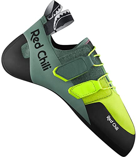 Red Chili Fusion II Größe UK 9 oasis