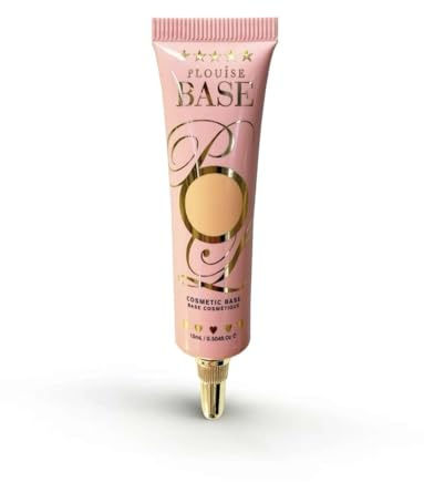 P.Louise Base Shade 2.5