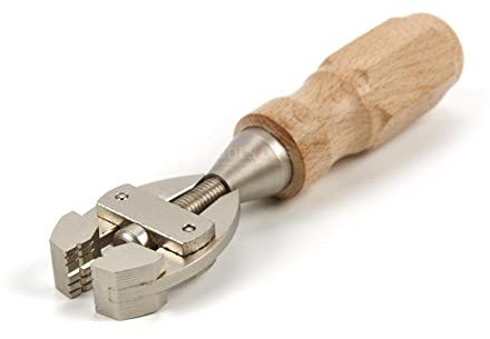 Étau à main HBM 140 mm