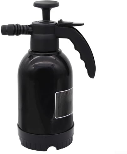 Pulvérisateur d'eau à pression innovant de 2 L pour la maison et le jardin