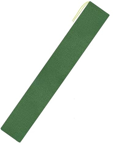 ENSDIEPLS Sacchi antiallagamento Senza Sabbia, Sacchi di Sabbia in Tela Senza Sabbia, Dimensioni Multiple(120cmx19cm)