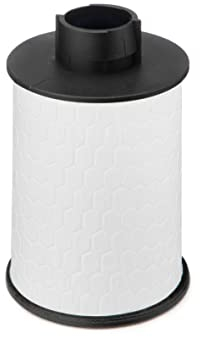 UFI Filters, Filtro Gasolio 60.H2O.00, Filtro Carburante per Ricambio, Adatto ad Auto, Applicabile su Diversi Modelli come Citroen, Fiat e Peugeot