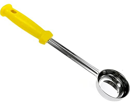 LILLY CODROIPO Mestolo dosatore per Pizza gr90 Strumento da cucina