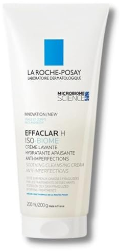 L'Orealposay Face Cleansing Cream, 210 g