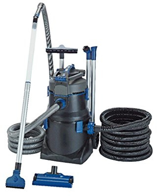 Oase Pondovac 5 - Aspirateur de Bassin et de Piscine