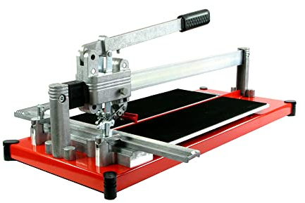 Fliesenschneidmaschine 920 mm, Kaufmann® Topline