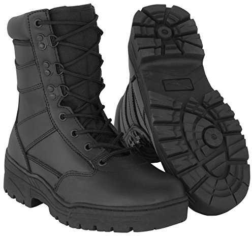 Cadet Direct Delta Patrol Boot