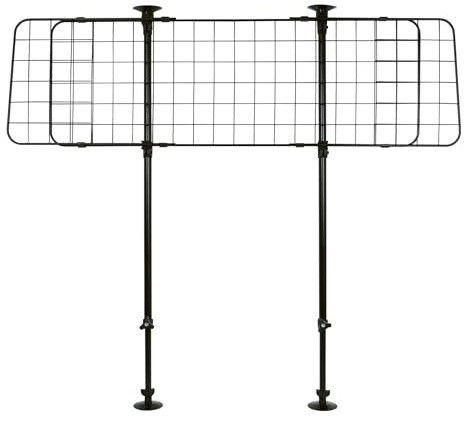 Carpoint Hundeschutzgitter Universal Mesh
