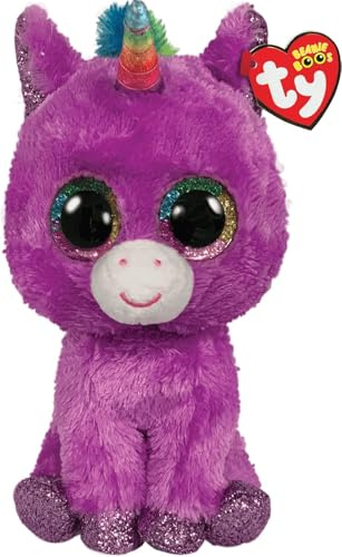 TY TY36464 Einhorn - Beanie Boos Med,23 cm