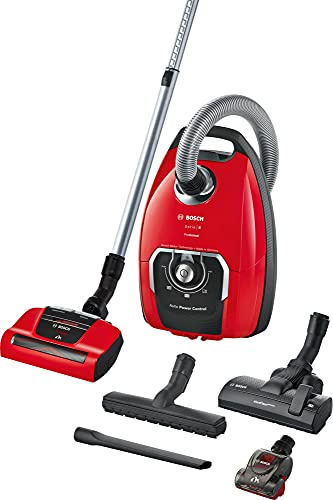 ASPI TRAINEAU AVEC SAC BOSCH BGB8PET1