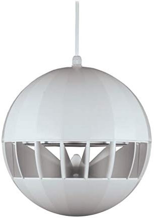 RCF BS8 - Altoparlante a sospensione, 20 W, colore: bianco, diametro 20,3 cm