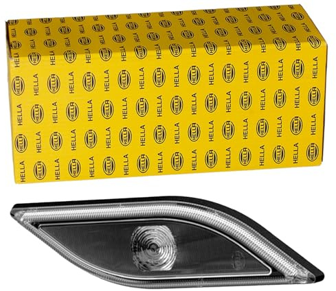 HELLA 2PF 013 324-101 Positionsleuchte - Begrenzungsleuchte - Anhänger | 2PF 013 324-101, Positionsleuchte