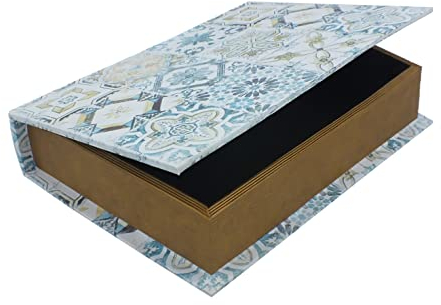Buchbox maurisch maxi
