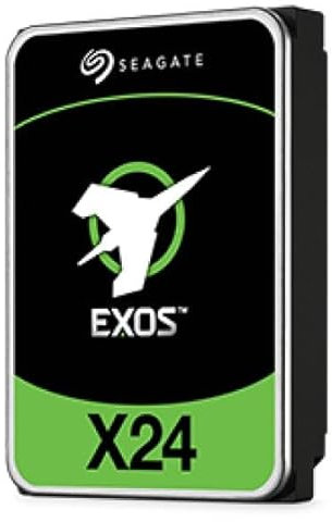 Seagate Exos X24 ST16000NM001H 16 to