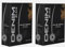 2 x Black Denim 100ml EDT, Perfume for Men