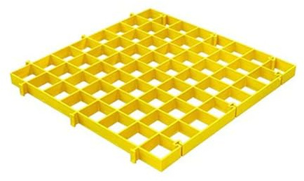 Grille de Gazon, Grille de Sol en Gravier, grilles de stationnement Robustes for Gazon, Tapis de Drainage Protecteur de Gravier for allée de pelouse(Color 1,20mm-8 Pieces)