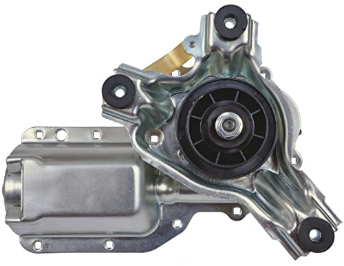 Cardone 85-182 Remanufactured Windshield Wiper Motor