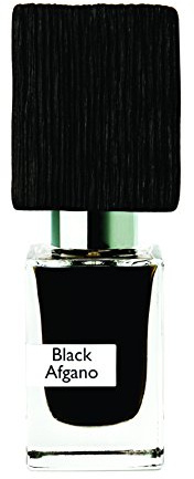 Nasomatto Extrait de Parfum Spray, Black Afgano, 1.0 fl. oz.