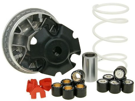Variateur MALOSSI Multivar 2000 VESPA Granturismo L - GT - GTV 125 4T LC (LEADER)
