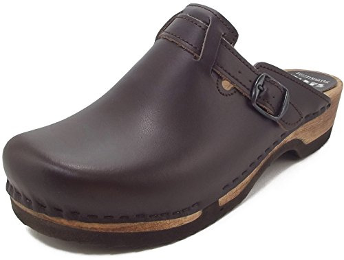 WALTL 1608 1608 Herren Holzclogs