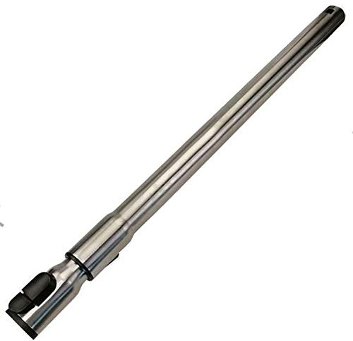 Maxorado Teleskoprohr Staubsauger Staubsaugerrohr Rohr kompatibel mit Miele Cat & Dog 800 5000 S4 Team Spirit S 323i 7100 S 312i S 291 S 246i S 315i 5999 Omnia Plus Silence