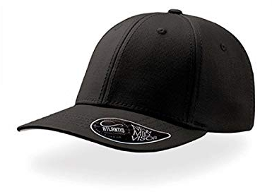 Atlantis Pitcher - Baseball Cap 6-Panel-Caps L/XL/Navy