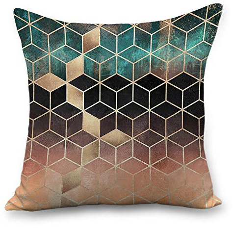 NTZTO Cojines Exteriores Silla para Sillas Alargados Palets Funda Lavable Redondos Turquesa Sofa En Cilindro Y Cuña Tumbonas Jardin Exterior Madera Cojin Colchonetas De Terraza Banco Tumbona Colc