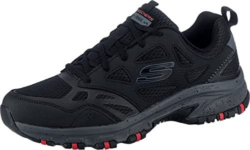 Skechers Hillcrest Zapatillas de Senderismo, Hombre
