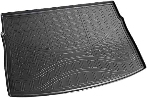 Recambo Kofferraumwanne passend für VW Golf 7 Schrägheck | 5G1, BE1 | 2012-2020 | oberer Boden