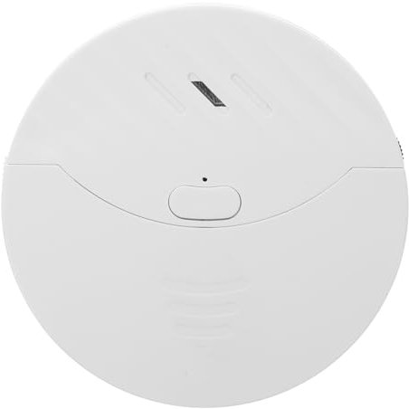 HOMOCONO Capteur De De Fenêtre Alarme De Sécurité pour Portes Et Fenêtres Intrusion Installation Facile Design Élégant pour Maison Et Bureau