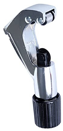 Cortador Inoxidable Cobre Tubos de Acero Mini para y Aluminio