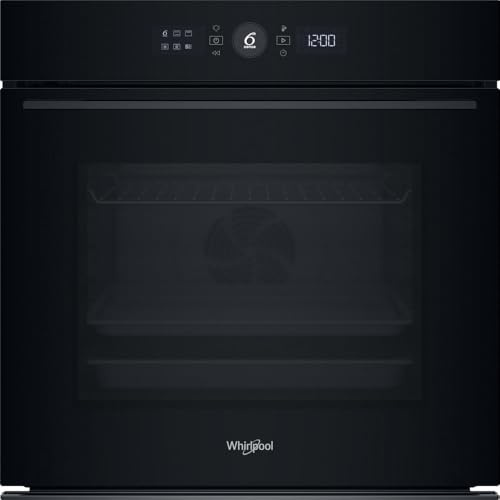 Whirlpool Forno da incasso - WOI5S8PM0SBA