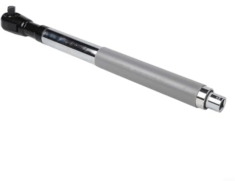 Hohes Drehmoment Schraubenschlüssel Extender Werkzeug, 2-in-1 Automatischer Handschlüssel für enge Räume, kompatibel mit 1/2 Zoll Stecknuss