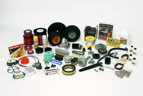 Husqvarna Gürtel Teilnummer 506768401