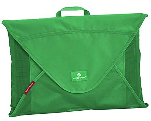 Eagle Creek Pack es Original Bag Socken, 45 cm, Farn-Grün