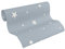 A.S. Création Carta da parati in tessuto non tessuto - Carta parati per la cameretta con stelle in blu e grigio - Carta da parati per la cameretta - Carta da parati in 10,05 m x 0,53 m