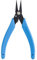 Xuron 485FN Flat Nose Plier by Xuron
