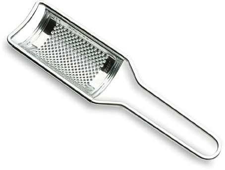 Lacor - 67008 - Rallador De Limon Semicircular Inox.