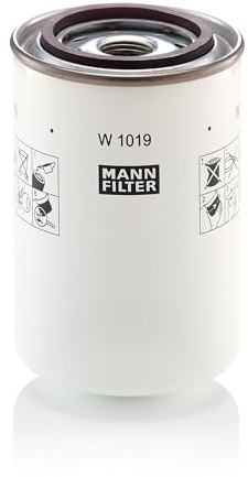 MANN-FILTER, W 1019 Hydraulik