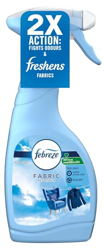 febreze TextilerfrischerSpray Classic, 500 ml