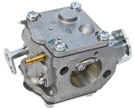 Husqvarna Carburetor Replaces 503280316, Tillotson HS254b HS260A, Used on model 61 268 272 chainsaws