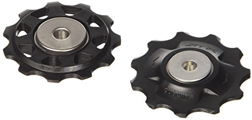 Derailleurwielset Shimano XTR RDM986. RD