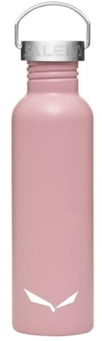 Salewa Aurino Stainless Steel 1,5L Bottle, Zephyr/Secret Poem Of Nature, Unisex