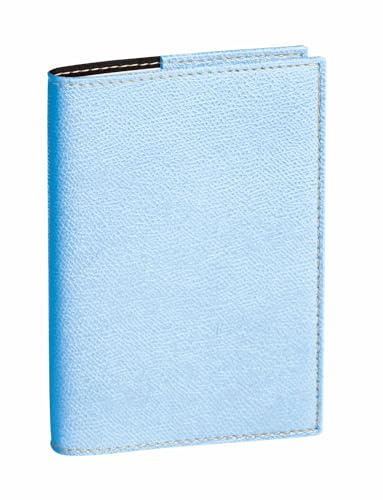 Quo Vadis - Lehrerkalender – 2025 – 2026 – Le Professeur – Wochenkalender horizontal – Französisch – Club Bleu – 12 Monate Mitte Juli bis Mitte Juli – 21 x 27 cm