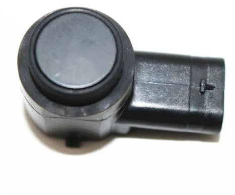WTIXCRQ PDC Parksensoren Kompatibel Mit VW Für Passat B6 B7 Für J&etta Für Golf MK5 MK6 Für Polo PDC Sensor Unterstützen Parken Sensor OEM 5KD919275B 1PCS